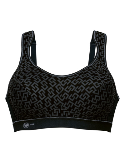 Brassière De Sport Maintien élevé - Extreme Control