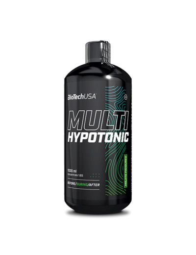 Multi Hypotonic Drink - 1000 ml