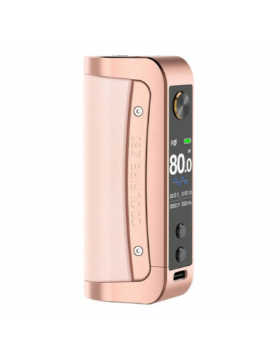 Box Z80 Leather Pink Innokin