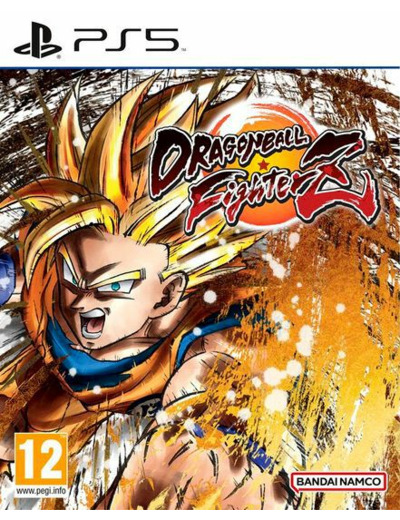 Dragon Ball Fighter Z