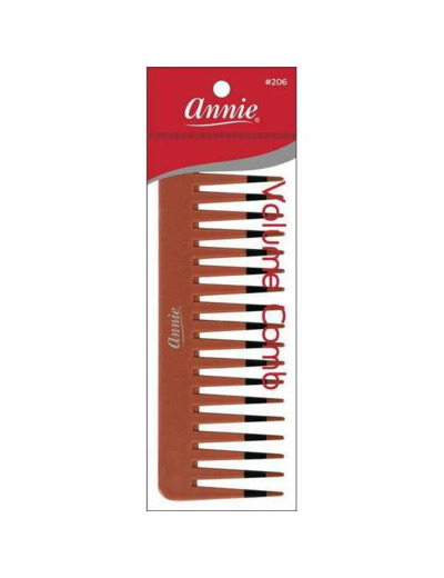 PEIGNE VOLUME COMB - ANNIE