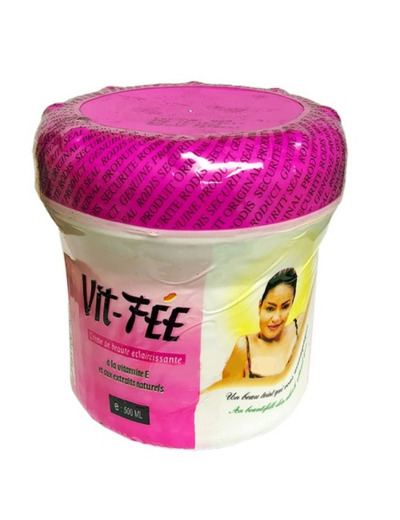 VIT-FEE CREME BEAUTE