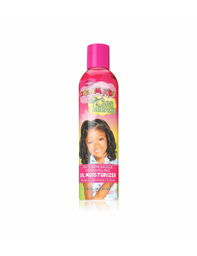 AP Dream Kids OM Oil Moisturizer Lotion 8oz