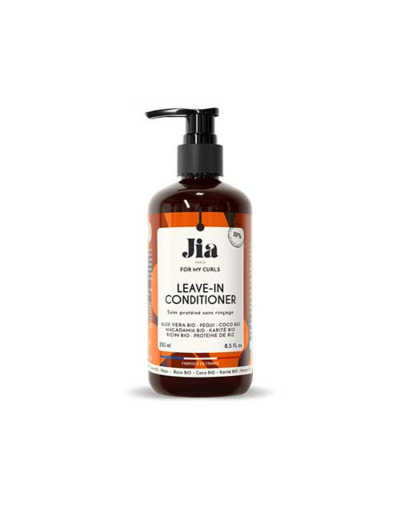 Leave-in conditioner - Jia Paris