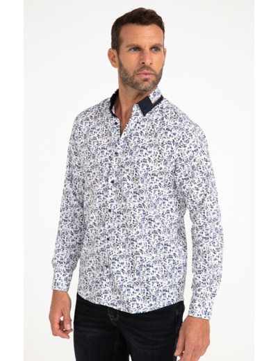 Chemise Manches Longues Benji