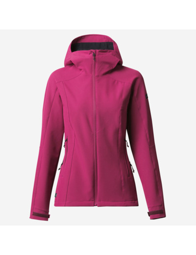 Softshell MT500 - WINDWARM - Femme