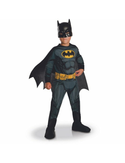 Déguisement Batman Taille S