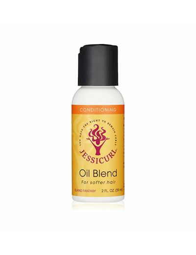 JESSICURL OIL BLEND 2OZ