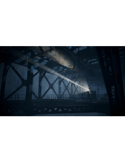 Alan Wake Remastered - Occasion