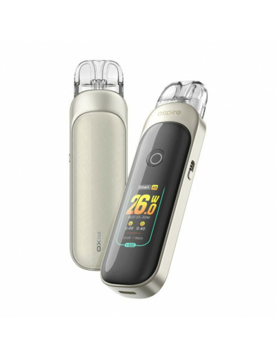 Kit Pixo Pod 30W 1100mah 3ml Aspire