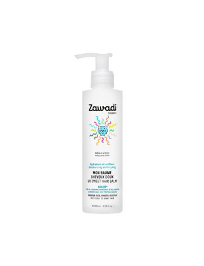 ZAWADI MON BAUME CHEVEUX DOUX 200ML