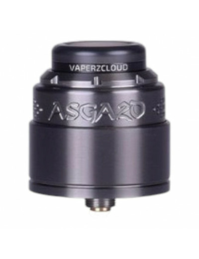 Asgard 2 RDA 28mm Vaperz Cloud