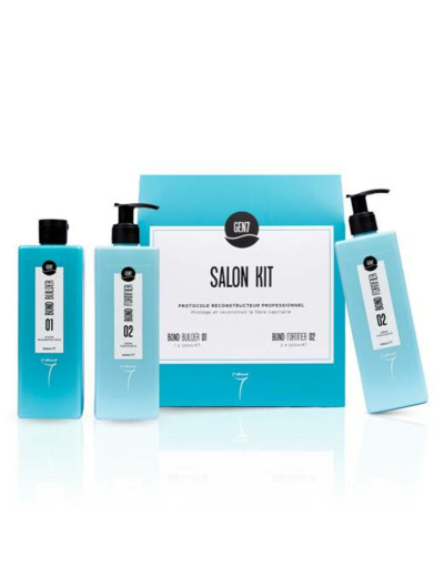 Salon kit GEN7 - Protocole...