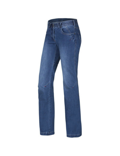 Jeans d'escalade femme Ocun Medea