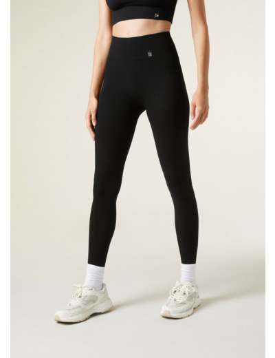 Leggings sportifs sans coutures