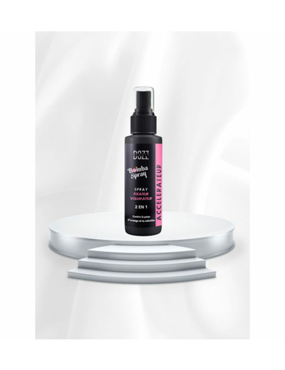 DOZZ BEAUTY SPRAY FIXATEUR