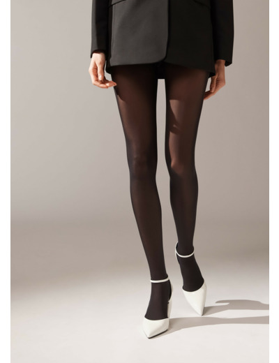 Collants 30 deniers totalement invisibles