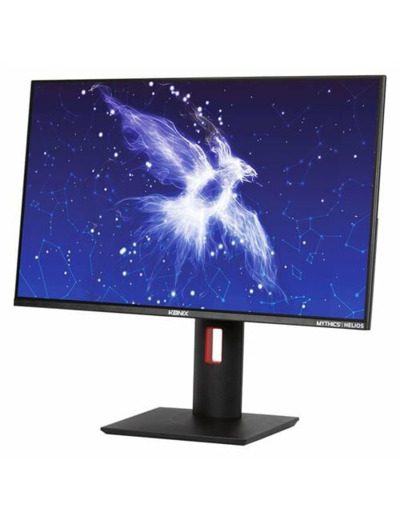 Ecran Gaming 27" 165hz Helios