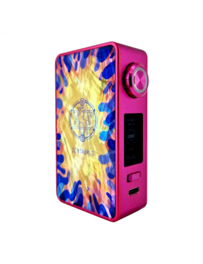 Box Centaurus M200 10th Anniversary 200W Lost Vape