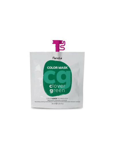 Masque colorant Color Mask...