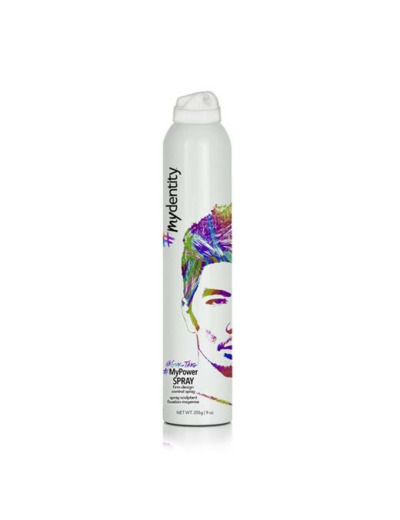 Spray de coiffage MyPower Firm...