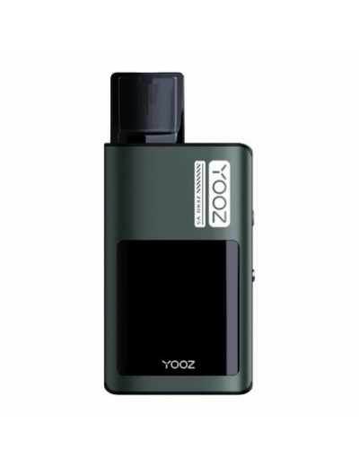 Kit Zero V5 Pod 12W 1000mah 2ml Yooz