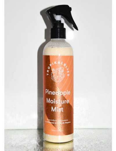 TROP PINEAPPLE MOISTURE MIST