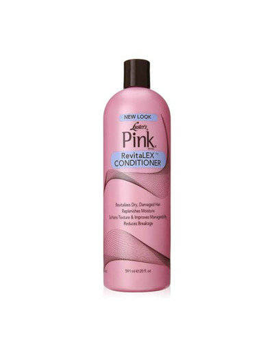 PINK CONDITIONER