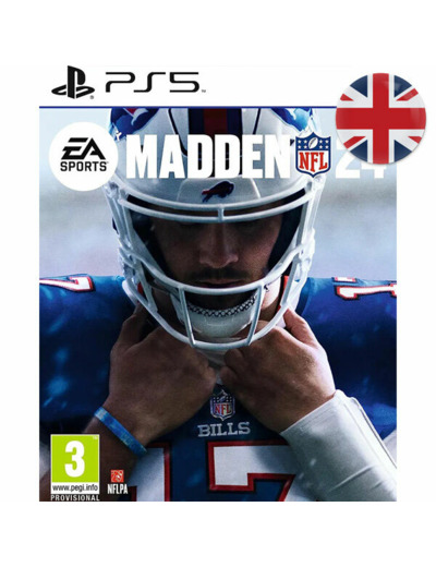 Madden NFL 24 (UK)