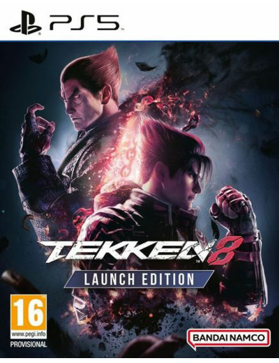 Tekken 8 - Occasion