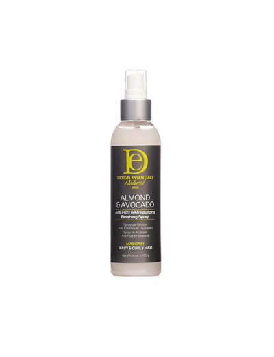 DESIGN ESSENTIALS SPRAY FINITION ALMOND AVOCADO 6O