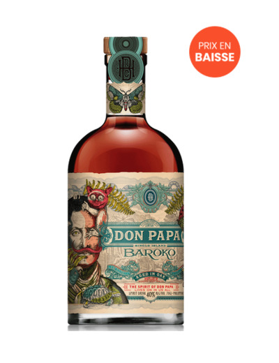 Don papa