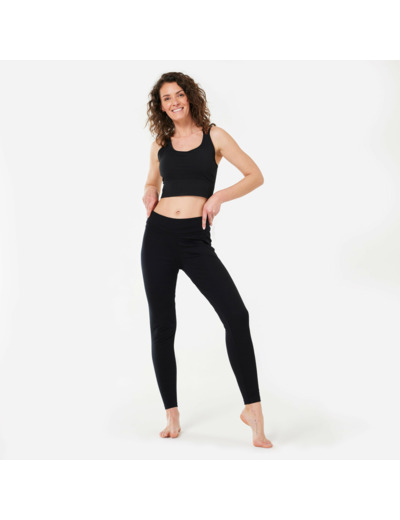 LEGGING YOGA F DOUX