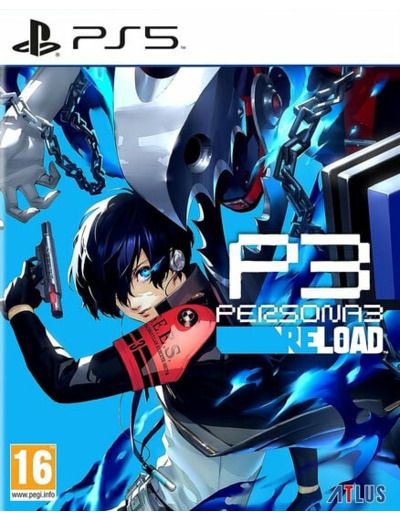 Persona 3 Reload - Occasion