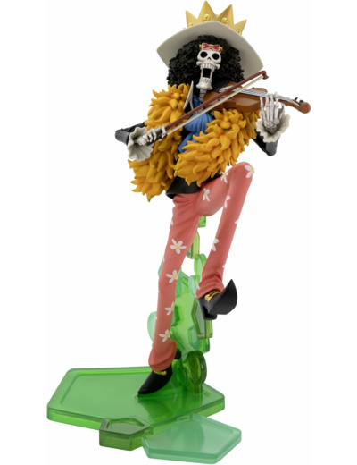 ABYstyle Studio - One Piece Figurine Brook