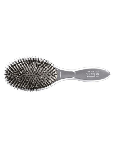 Brosse démêlante céramique+ion...