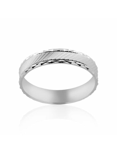 Bague CLEOR en Argent 925/1000