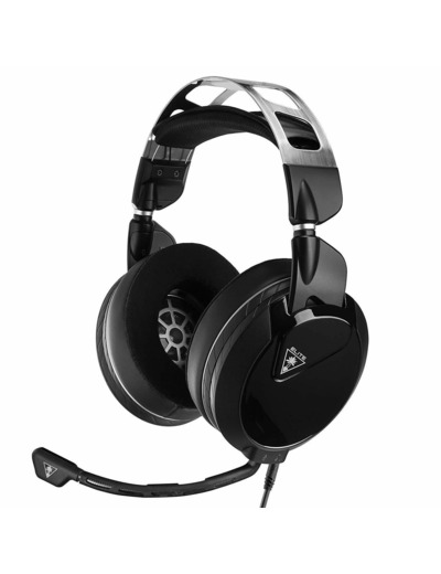 Casque Elite Pro 2 + Superamp Ps Turtle Beach Ps5-ps4-pc