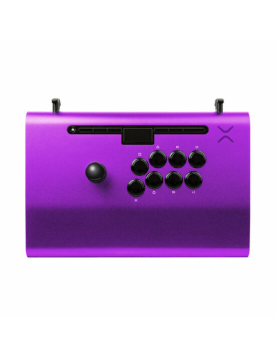 Stick Arcade - Victrix Pro - Violet