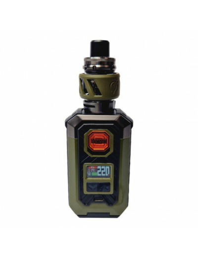 Kit Armour Max 220W (+ iTank 2 8ml) Vaporesso