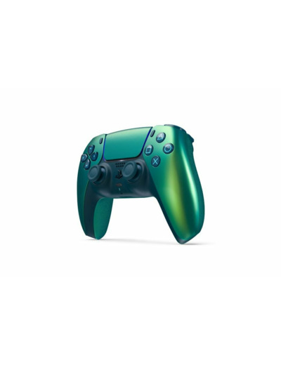 Manette Sans Fil Dualsense  Chroma Teal