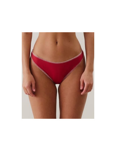 Tanga - bas de maillot de bain