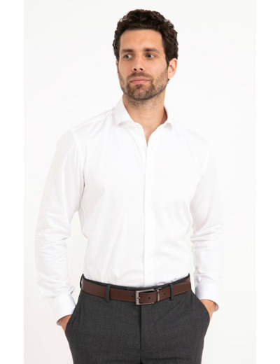 Chemise Ville Whitebar Confort