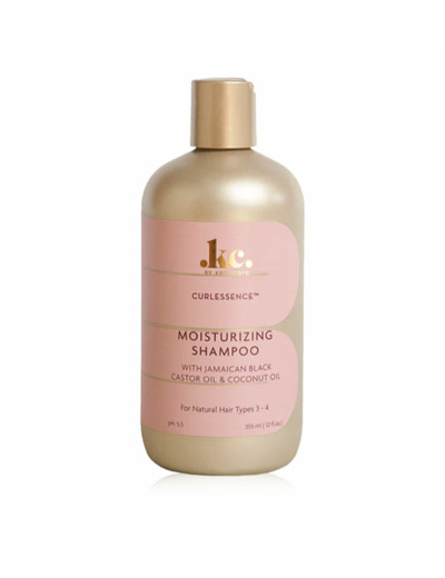 KC MOISTURIZING SHAMPOO 12OZ