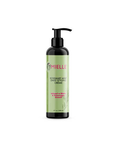 Daily styling creme - Mielle Rosemary mint