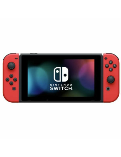 Console Nintendo Switch Garantie 1 An (occasion)