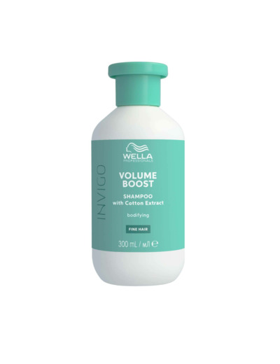 Shampoing volume Volume Boost