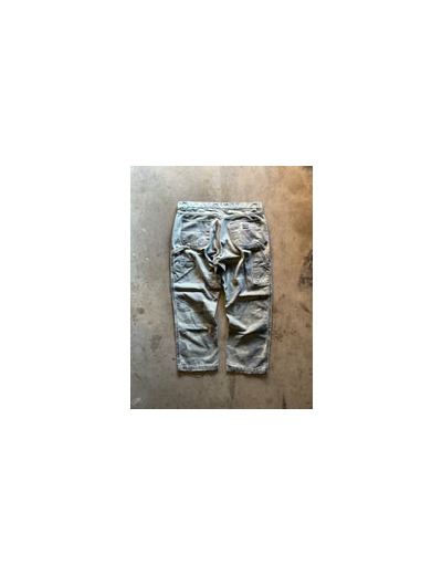 Camo Craftsman Pants - 36x30