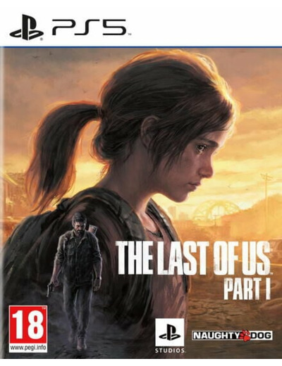 The Last Of Us Part I