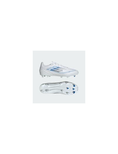 Chaussure F50 League terrain souple / multi-surfaces